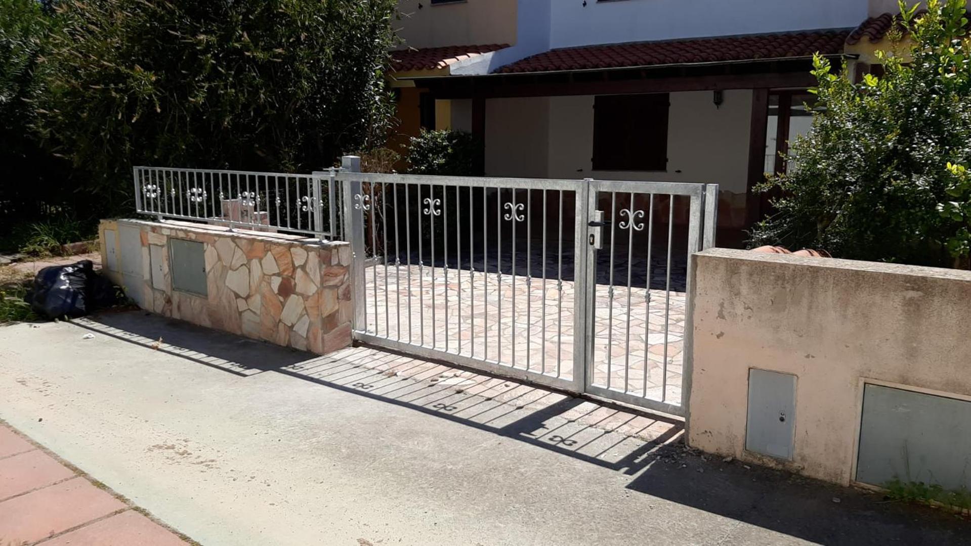 Casa Giovanna 皮诺港 外观 照片