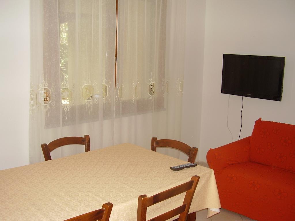Casa Giovanna 皮诺港 客房 照片